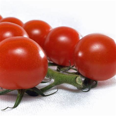 Tomato Sugar Lump Heirloom Australian Seed