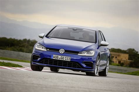 Volkswagen Golf Dane Techniczne Spalanie Opinie Cena Autokult Pl