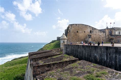 5 Days In San Juan Puerto Rico The Perfect Itinerary In 2021 Puerto