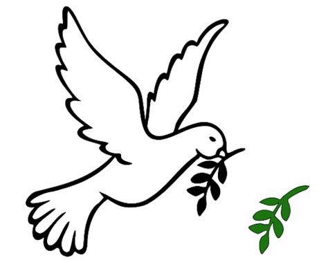 Dove Of Peace Clipart 20 Free Cliparts Download Images On Clipground 2024