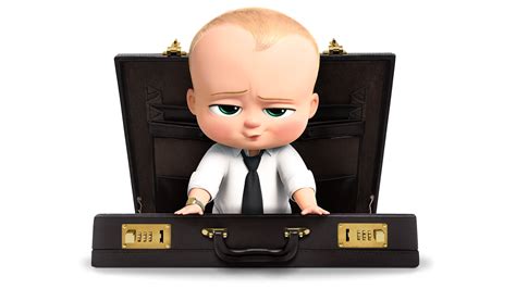 The Boss Baby High Resolution Wallpapers 2017 All Hd Wallpapers