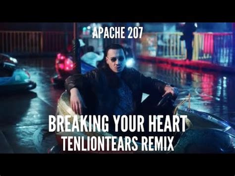 Apache Breaking Your Heart Remix Youtube