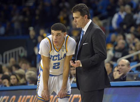 Find out the latest on your favorite ncaab teams on cbssports.com. Lakers will ask UCLA Basketball Coach Steve Alford about ...