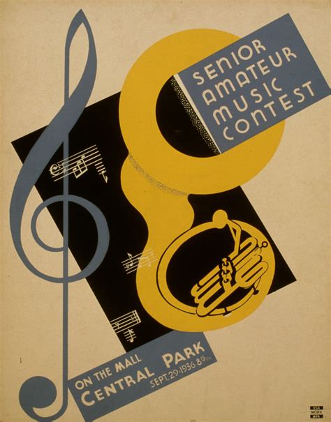 Select from premium song contest images of the highest quality. Vintage Music Contest Poster Free Stock Photo - Public ...