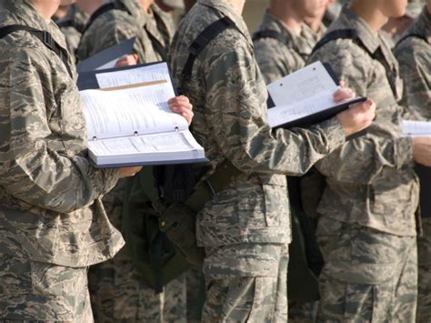 Military Tuition Assistance Rules May Limit Options Wbur