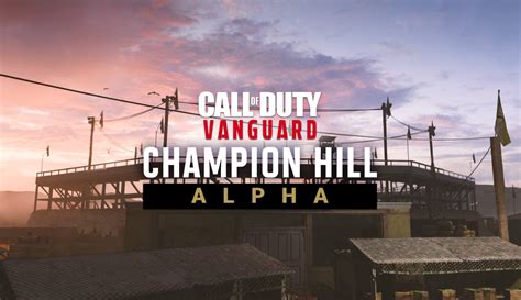 Call Of Duty Vanguard Beta 5 Things You Need To Know