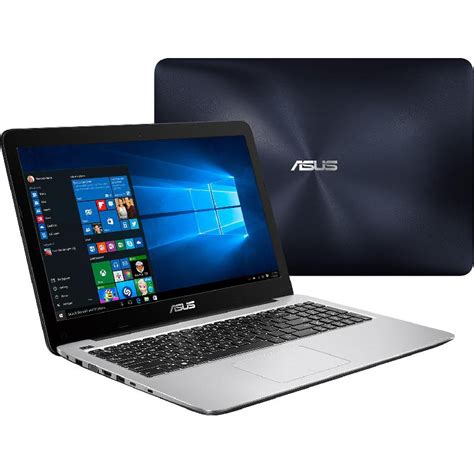 Asus Vivobook X556ur Laptop 156 Intel Core I7 7500u 7th Gen Jarir