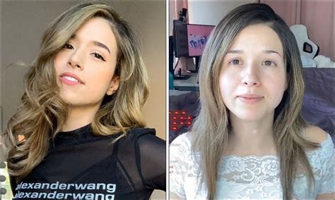 How Pokimane Without Makeup Turned Into A Big Deal On The Internet