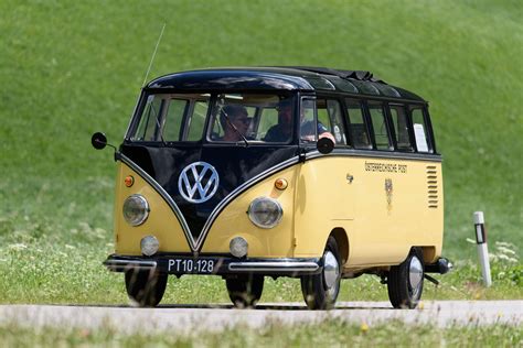 Volkswagen Minibus Vw T1 Vw Bus Camper Vintage Vw Cool Cars Cool