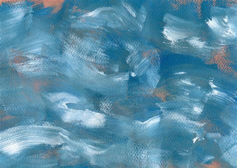 Collection Of Dry Brush Strokes Free Paint Textures Ltheme