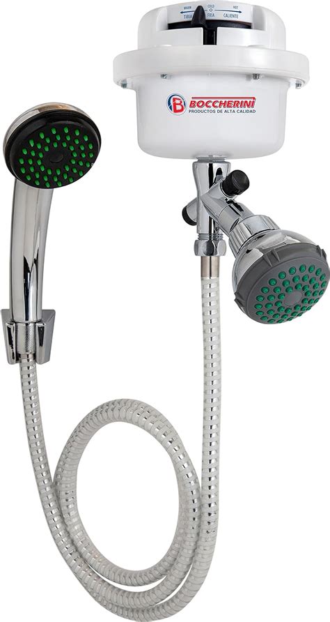 Best Electric Hot Water Shower Heads Your Home Life