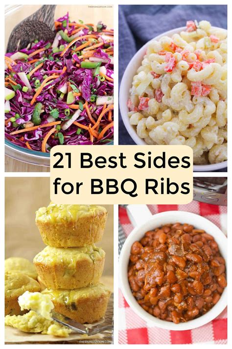 What To Serve With Pork Ribs 21 Best Side Dishes In 2021 Side Hot Sex Picture