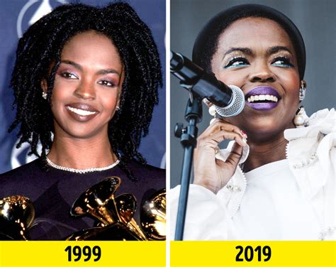 15 Singers From The 90s And What They Look Like Today Wow Gallery