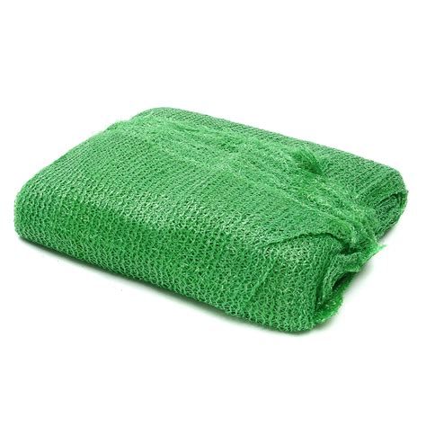 5x4m 40 Sunblock Shade Cloth Green Sunshade Net For Plant Cover