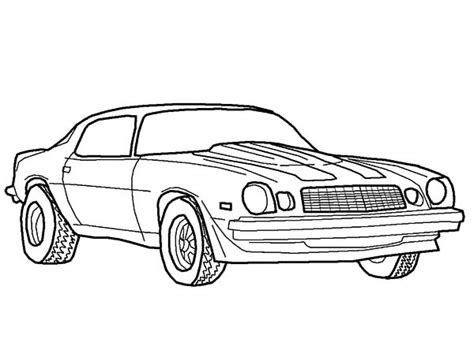 Check spelling or type a new query. Muscle Car coloring, Download Muscle Car coloring for free ...