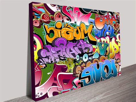 #graffiti #graffiti wall #grafitti art #hongkongprotesting2019 #hongkongprotests #freedom. Top 15 of Graffiti Canvas Wall Art