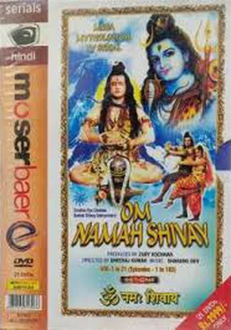 Om Namah Shivay Streaming Tv Show Online