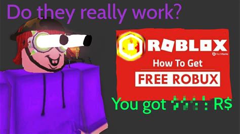 See more ideas about free movie websites, free movies, movie website. Do Free Robux Websites Actually Work? - YouTube