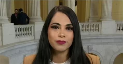 Dems Discriminate Deny Hispanic Congresswoman Membership In