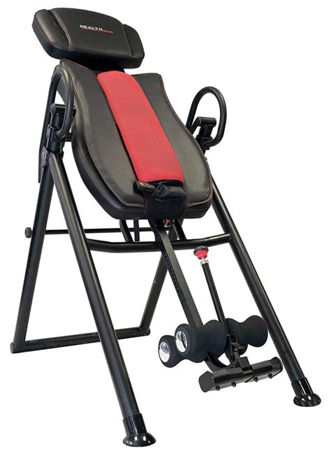 Whats The Best Inversion Table For A Heavy Person Reviews 2022