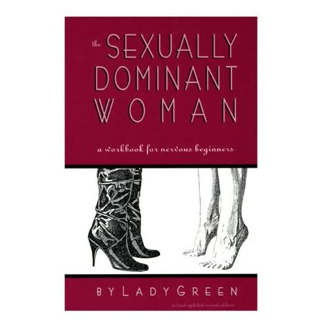 Sexually Dominant Woman Book Loveworks® For Better Relationships