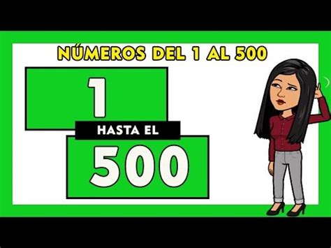 View 17 Tabla De Numeros Del 1 Al 500 Para Imprimir Bitcomwasuet