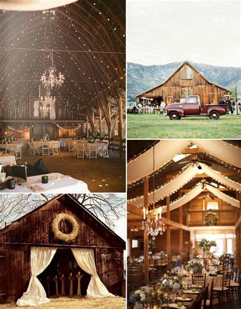 How To Plan A Country Themed Wedding 8 Perfect Ways Recommended