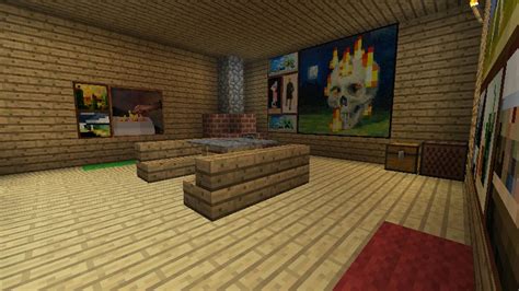 Maybe you would like to learn more about one of these? The Life of Herobrine Minecraft Map