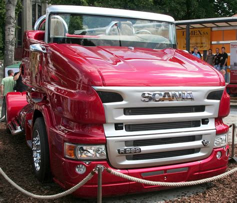 Scania R999 Specs Photos Videos And More On TopWorldAuto