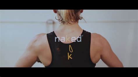 Naked Sport Video Telegraph