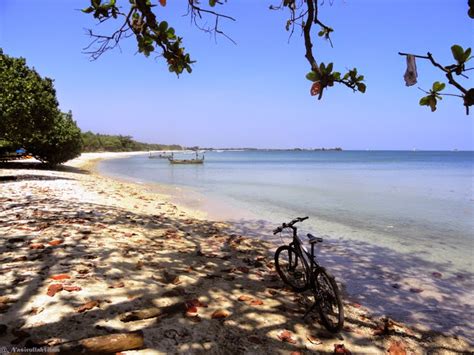 Info Penting 28 Pantai Dengan Ombak Tenang Di Jawa Barat
