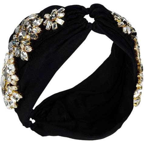 Dolce And Gabbana Hair Accessory 1529 Liked On Polyvore Featuring