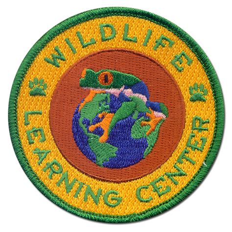 PatchWarehouse.com | Custom Embroidered Patch Gallery