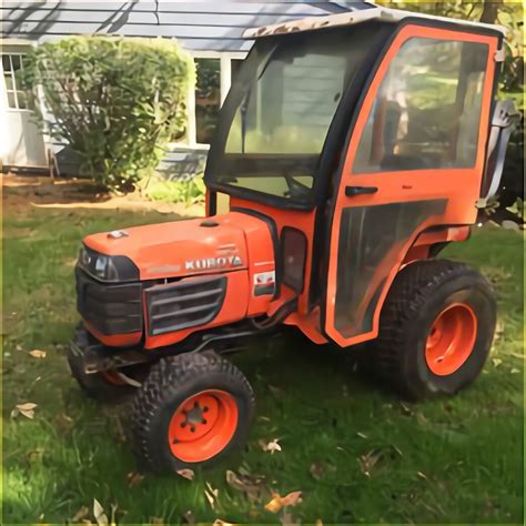 Kubota Bx2200 Tractor 4x4 Front End Loader For Sale 94 Ads For Used