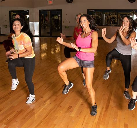 pump up for zumba classes in fort smith 10gym