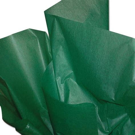 Tissue And Shred Premium Waxed Tissue Paper Gogopak Can