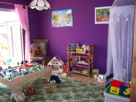 It's creating a functional, organized space that can. 5 Inspiring Girl Playroom Ideas - Design - Design