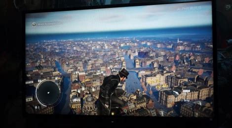 But, consider this, if devs want to invest their time in this franchise where they know assassins and templars, isu, modern day, stealth, parkour are the main focus. E3: AC Syndicate gameplay - Gamersyde