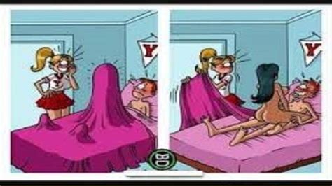 18 Adaults Fniest Cartoon Photos Of All Time Sexy Funny