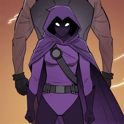 Stephanie Brown Aka Spoiler Robin Batgirl In Webtoon Icon In 2022