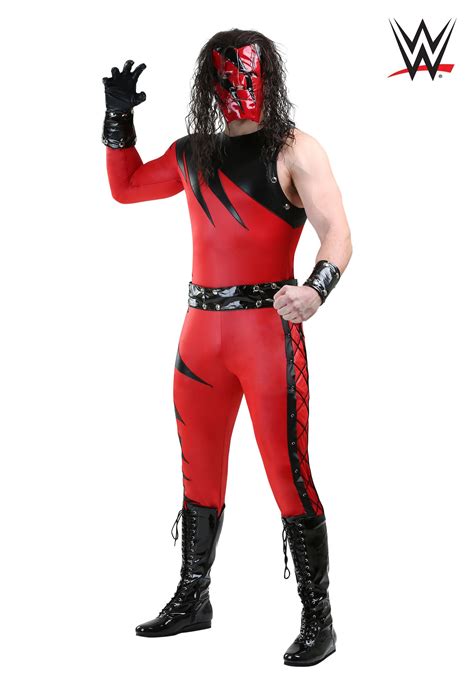 Get Ready To Rumble With Wwe Costumes From Blog