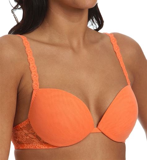 Cosabella Cosabella Nev1132 Never Say Never Beautie Push Up Bra