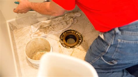 How To Fix A Toilet Leaking At The Base