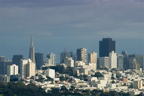 Free Stock Photo Of San Francisco Skyline And Cityscape Photoeverywhere