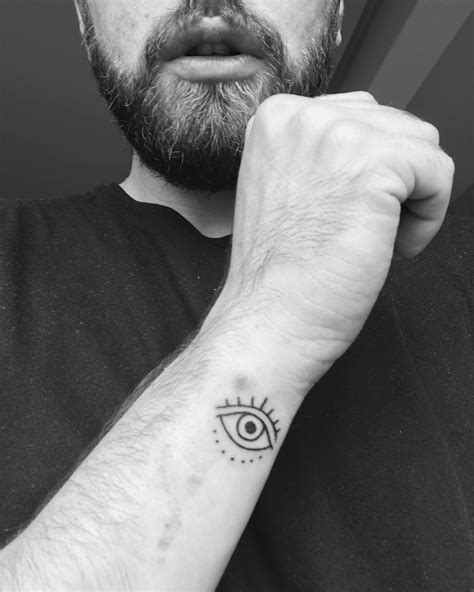 Evil Eye Evil Eye Tattoo Eye Tattoo Meaning Eye Tattoo On Arm