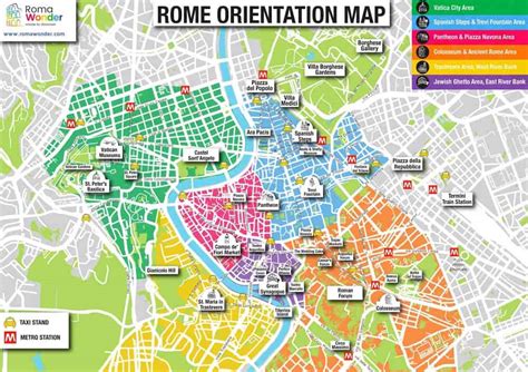 How To Spend 3 Days In Rome Itinerary Of Sites Day Trip Tips