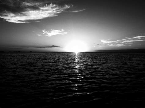Black And White Sunset Beautiful Sunset Pictures Sunset Pictures
