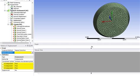 Ansys Static Structural Analysis Examples Design Talk