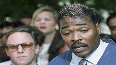 20 Years Later Rodney King Beating Nbc Bay Area