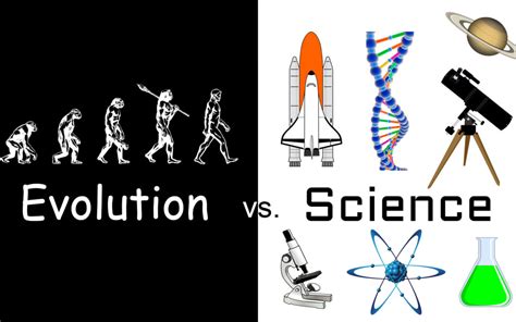 Evolution Vs Science Biblical Science Institute